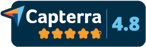 Capterra logo