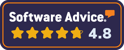 Software Advice logo