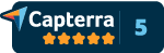 capterra badge